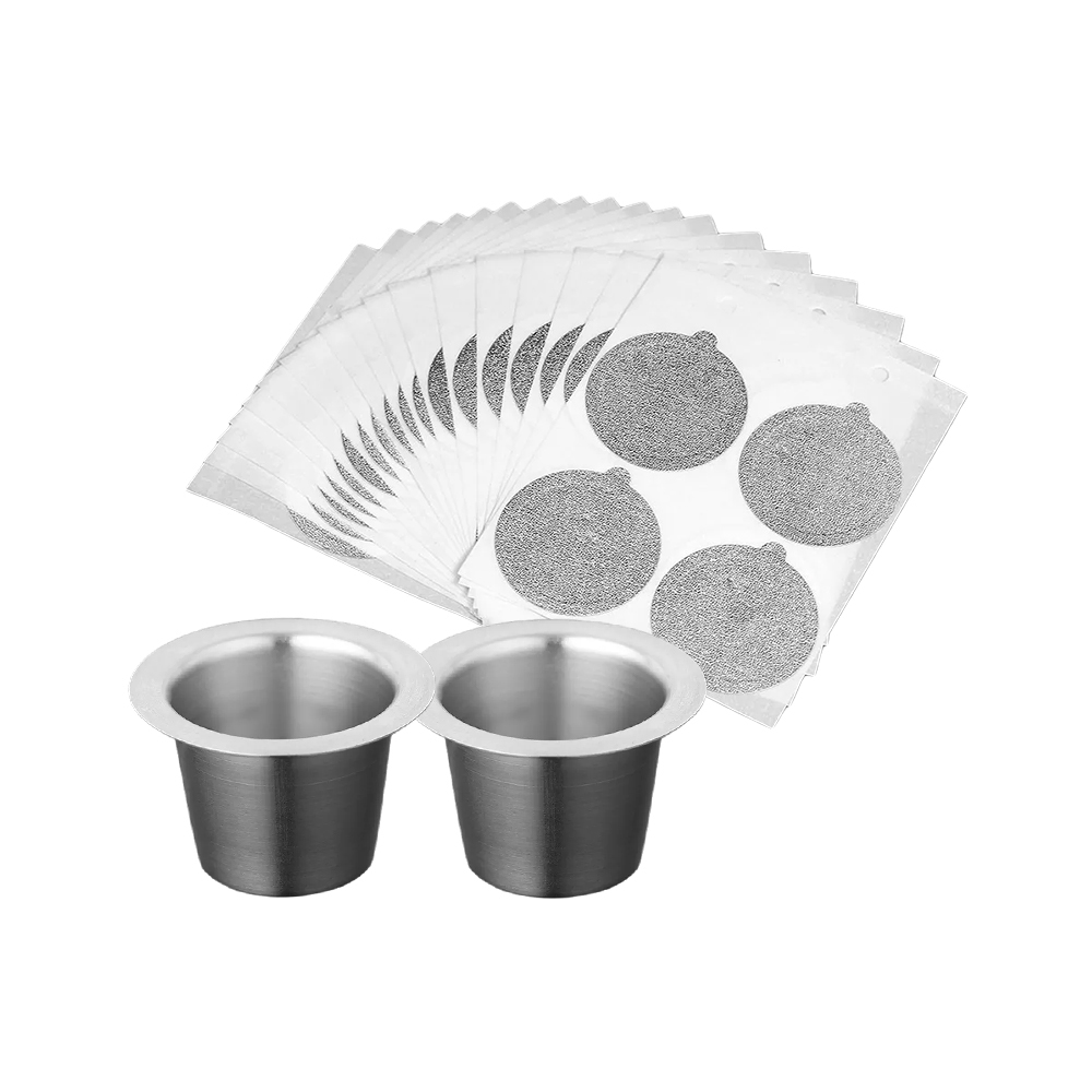 Coffee Equipment For Home - تبيع كبسولات القهوة أو أغطية ختم