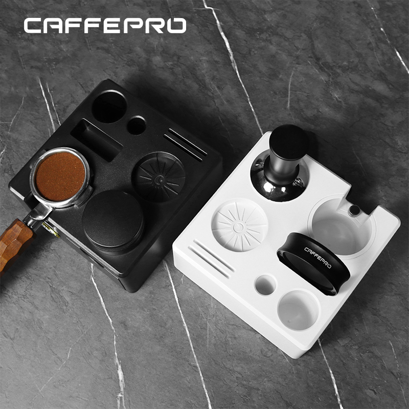 Portafilter 58Mm - محطة ضغط القهوة من كافيبرو، حامل