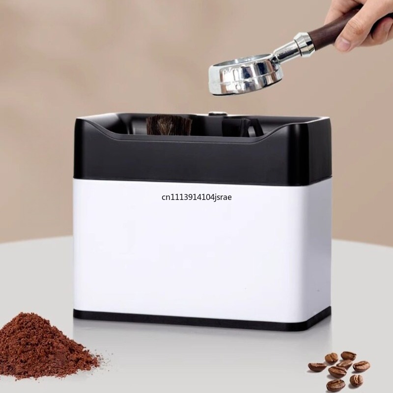 آلة تنظيف أوتوماتيكية كهربائية - مراجعة Coffee Equipment For Home وسعره