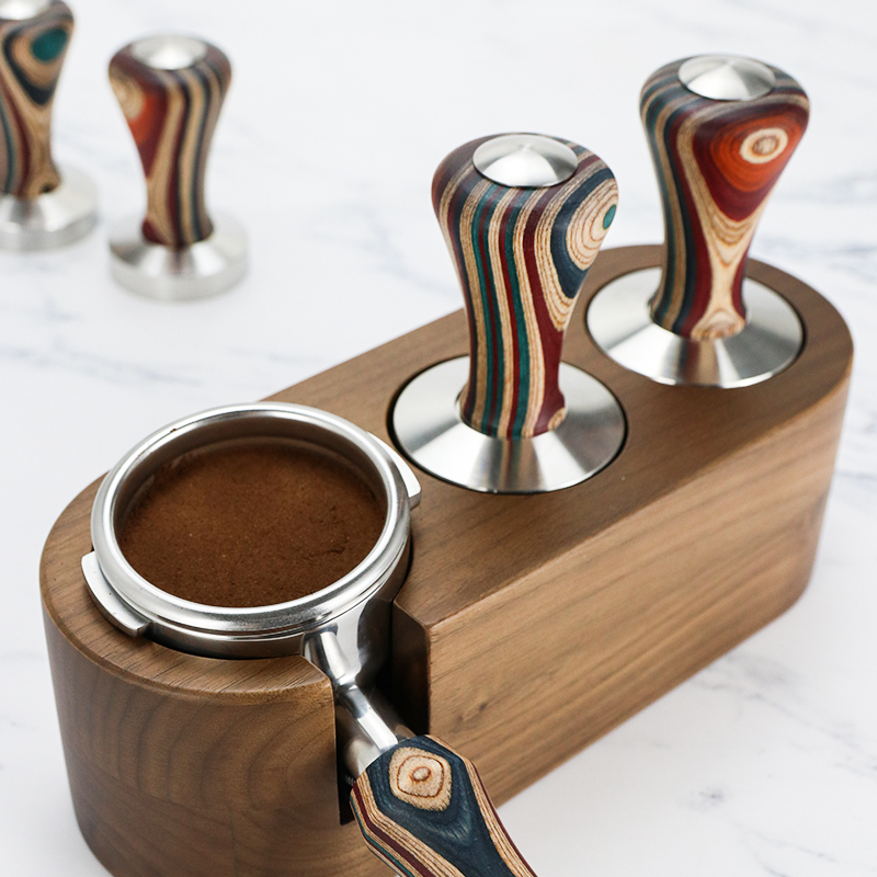 جهاز الترشيح النقلي بدون قاع ل - مراجعة Coffee Equipment For Home وسعره