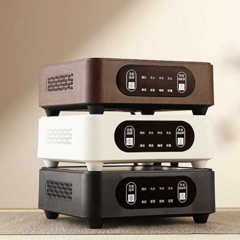 موقد سيراميك كهربائي 1500 واط، - مراجعة Coffee Equipment For Home وسعره