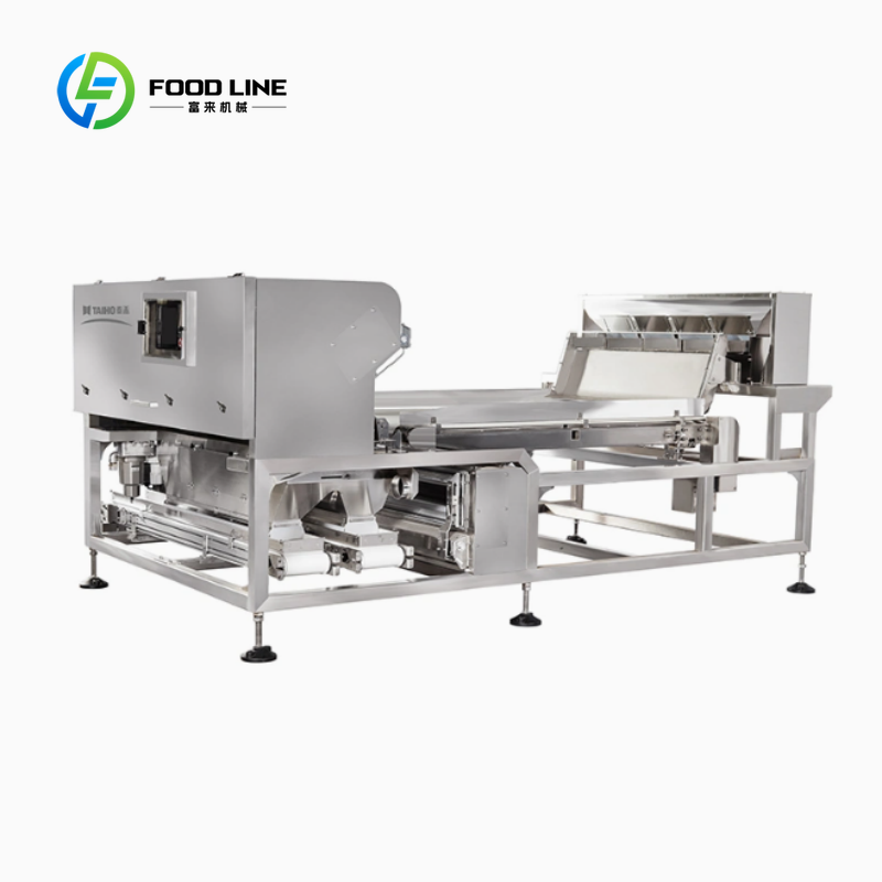 تخصيص معدات الفرز البصري المور - مراجعة Coffee Equipment Suppliers وسعره