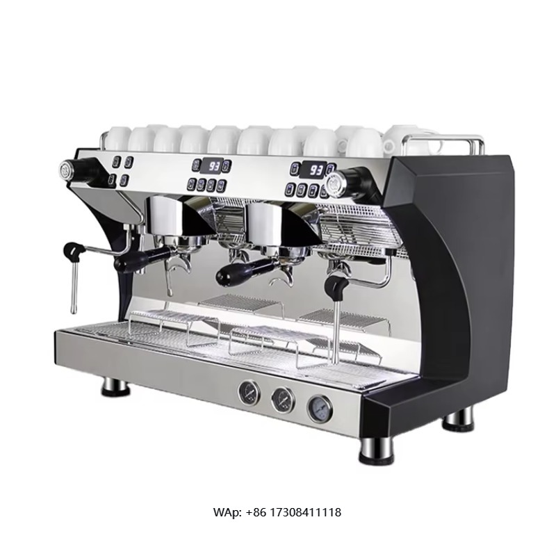معدات مقهى تجارية كاملة، ماكين - مراجعة Equipment Of Coffee Shop وسعره