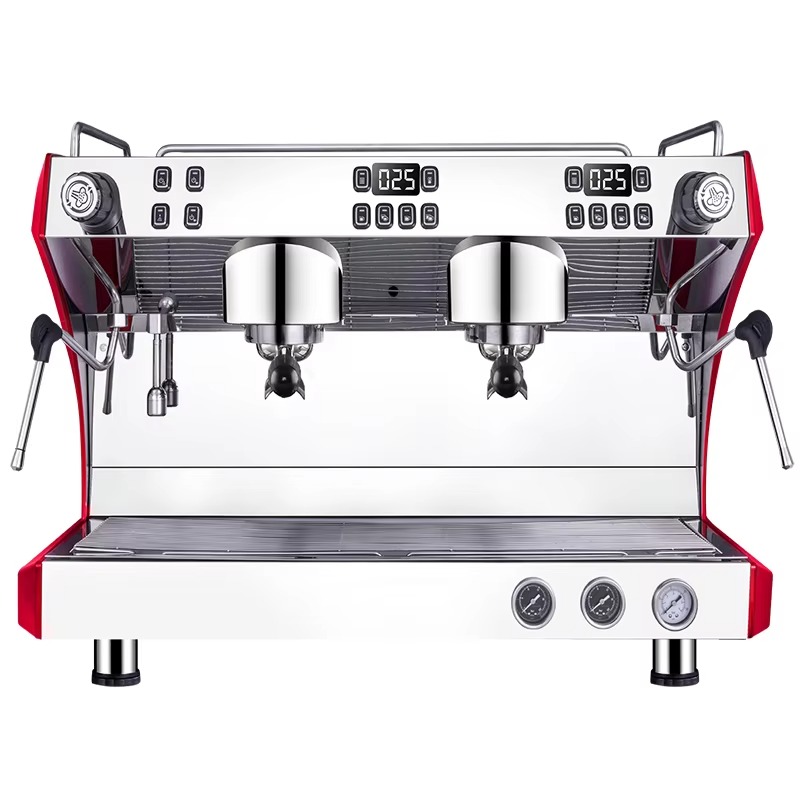 معدات مقهى تجارية كاملة، ماكين - مراجعة Equipment Of Coffee Shop وسعره