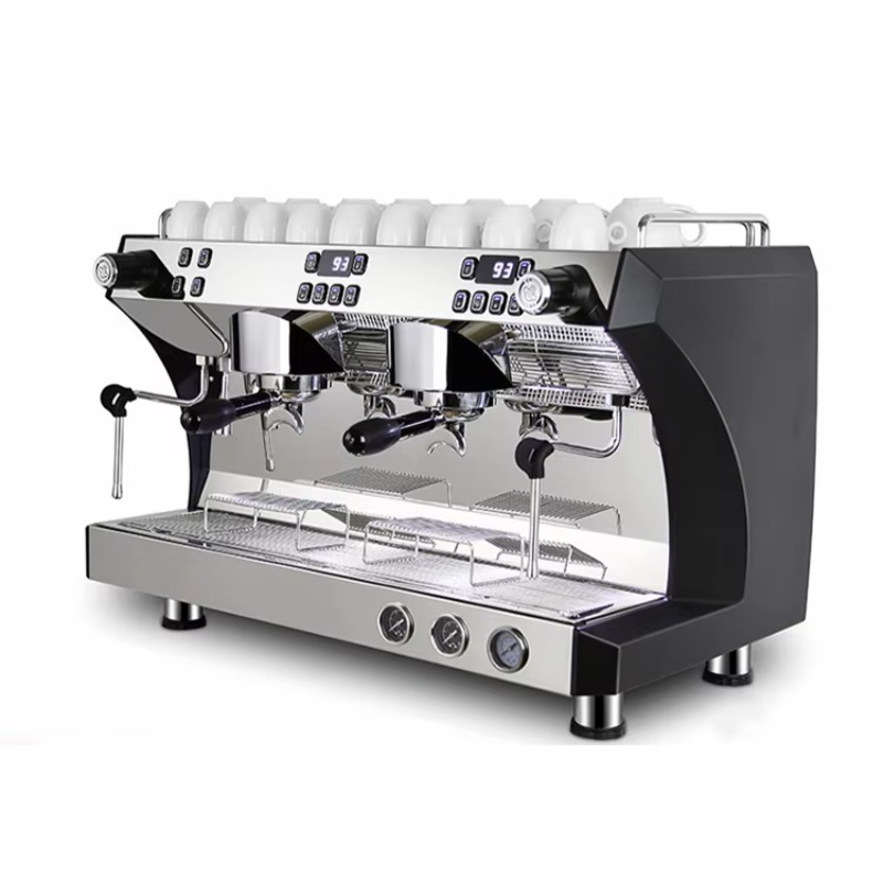 معدات مقهى تجارية كاملة، ماكين - مراجعة Equipment Of Coffee Shop وسعره