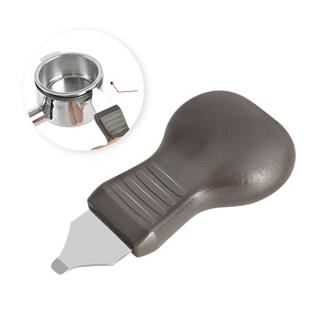 اسبريسو القهوة Portafilter سلة - مراجعة Portafilter 58Mm وسعره