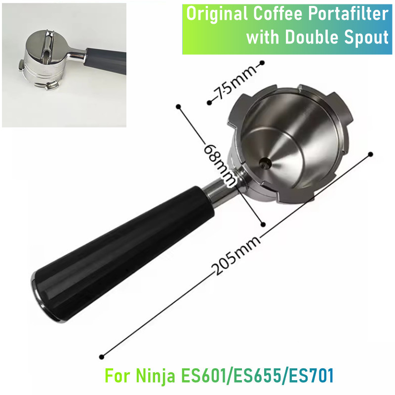 ملحقات القهوة الأصلية المناسبة - مراجعة Coffee Equipment For Home وسعره