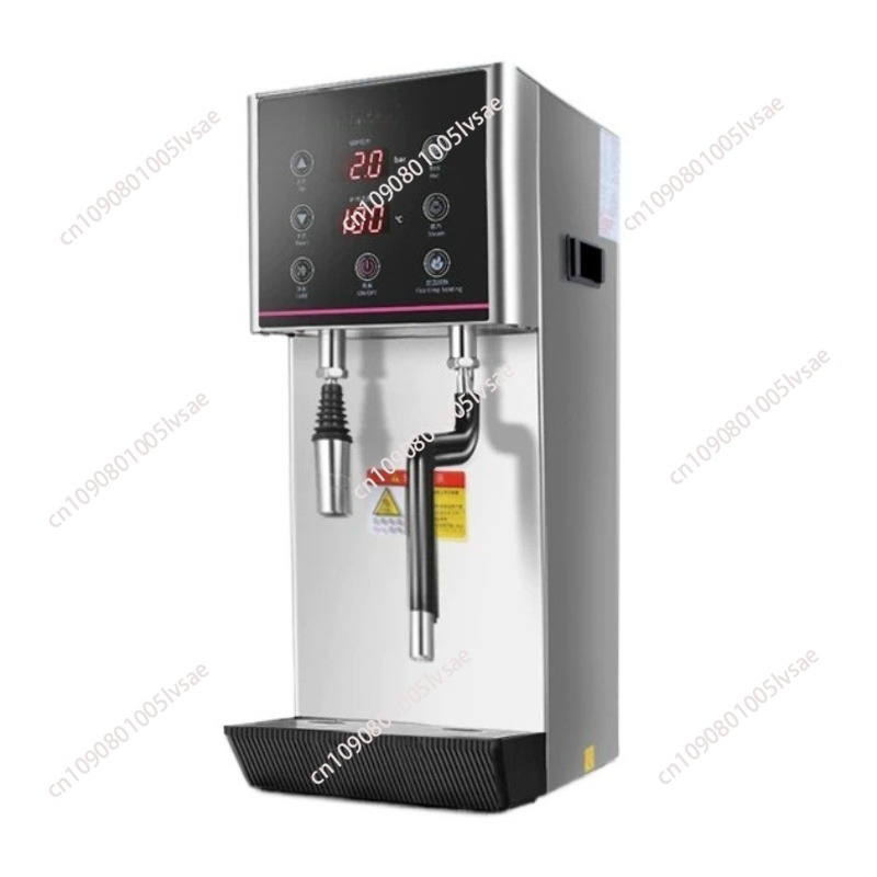 جهاز تبخير الحليب الأوتوماتيكي - مراجعة Equipment Of Coffee Shop وسعره