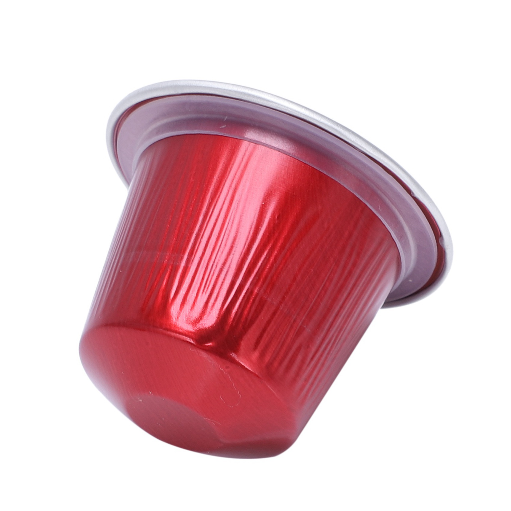 100 مجموعة من أكواب كبسولات ال - مراجعة Coffee Equipment For Home وسعره