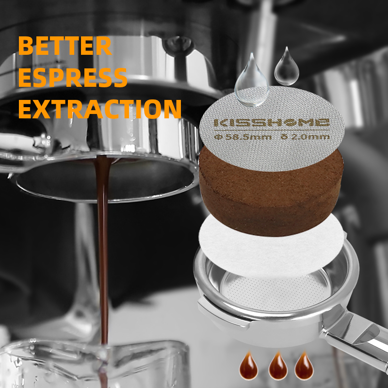 القهوة عفريت الشاشة 51 مللي مت - مراجعة Coffee Equipment For Home وسعره