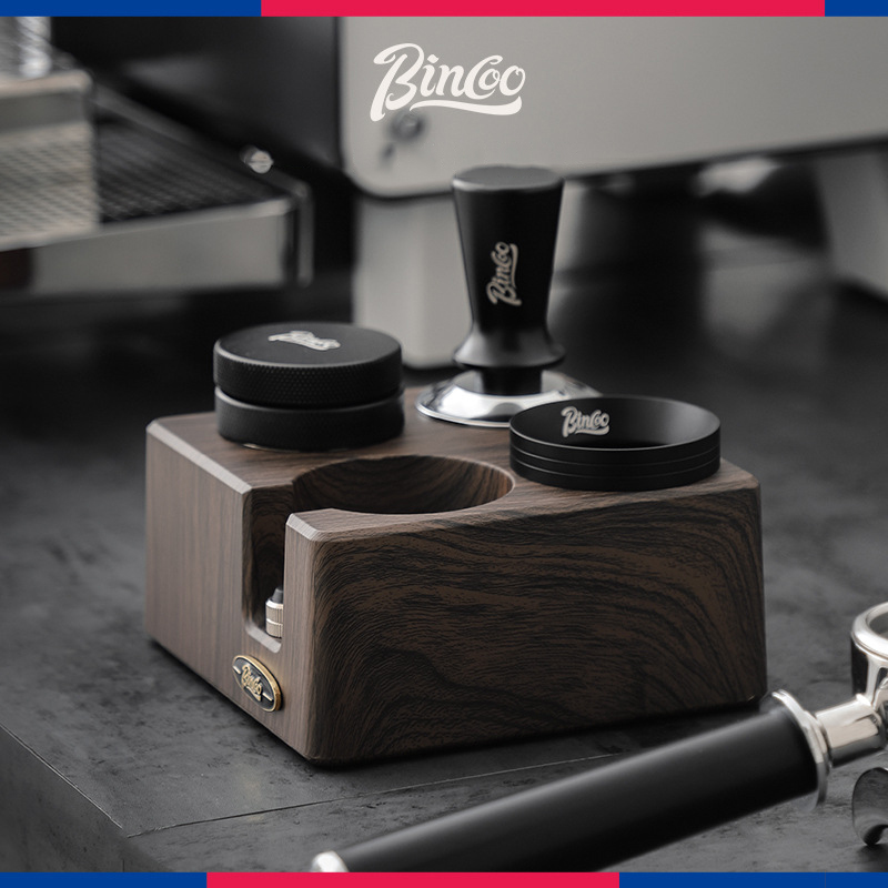 محطة دك القهوة حامل Portafilte - مراجعة Portafilter 58Mm وسعره