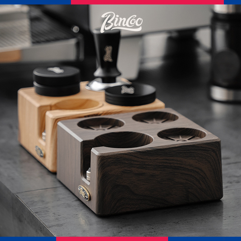 محطة دك القهوة حامل Portafilte - مراجعة Portafilter 58Mm وسعره