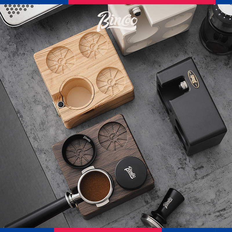 محطة دك القهوة حامل Portafilte - مراجعة Portafilter 58Mm وسعره