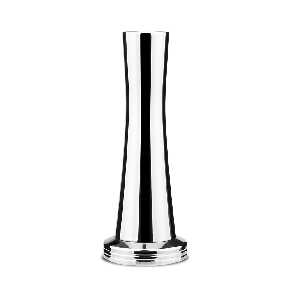30 مللي متر الصلبة الفولاذ الم - مراجعة Espresso Tamper Set وسعره