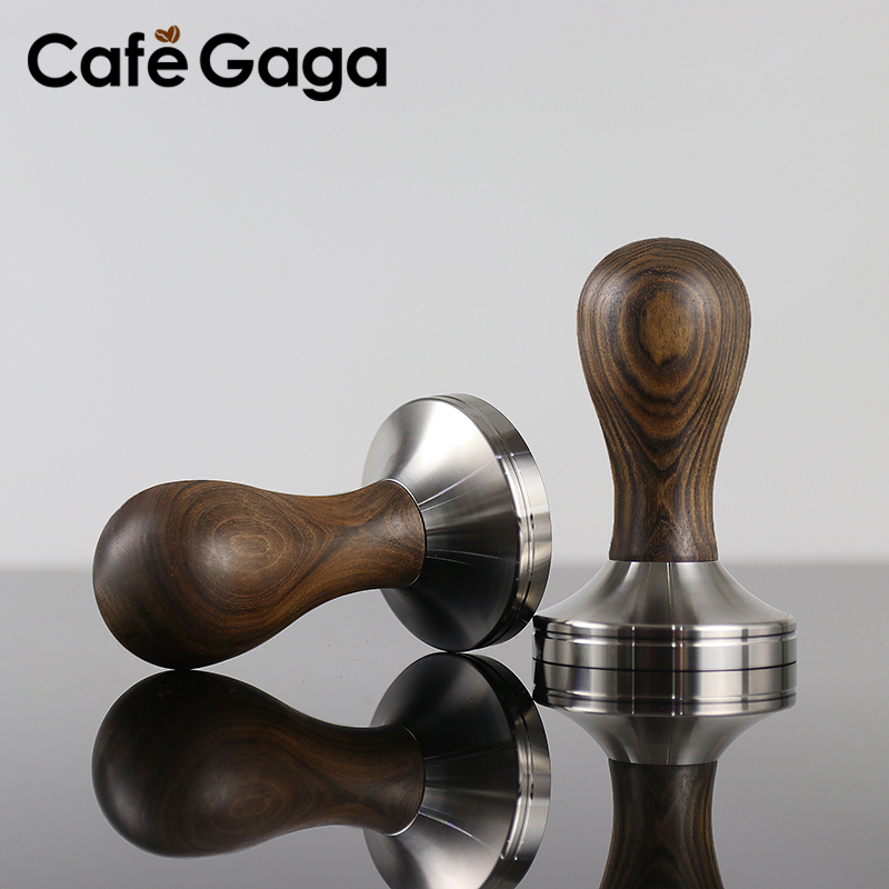 49 مللي متر/51 مللي متر/53 ملل - مراجعة Espresso Tamper Set وسعره
