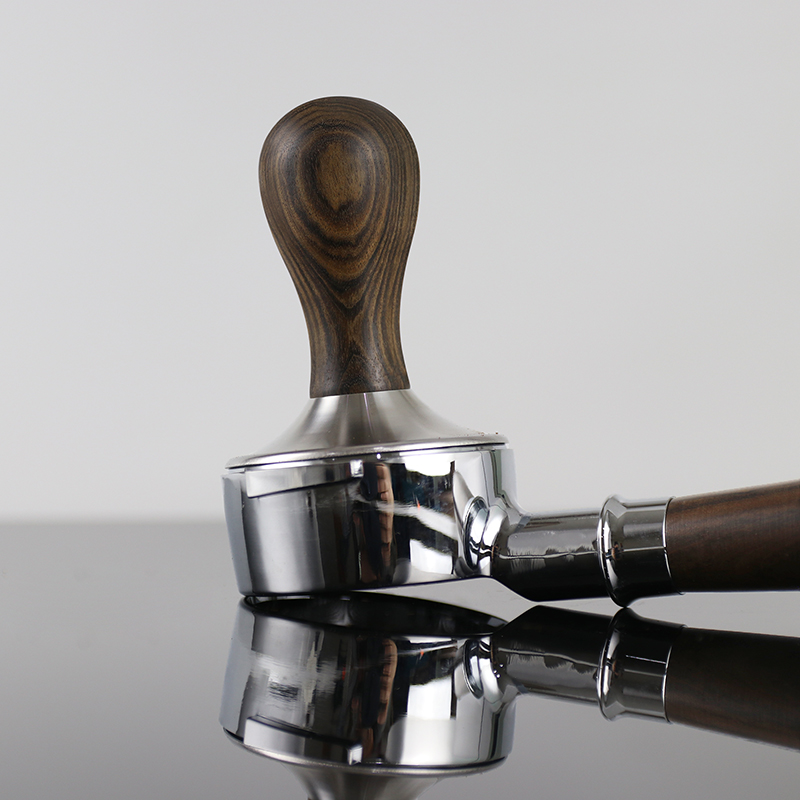 49 مللي متر/51 مللي متر/53 ملل - مراجعة Espresso Tamper Set وسعره