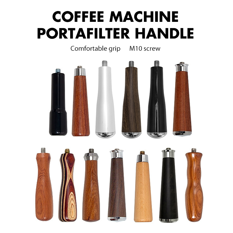 حامل فلتر القهوة (بورتافلتر) ب - مراجعة Portafilter 58Mm وسعره