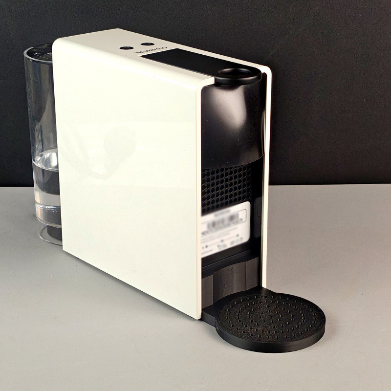 JUSTINLAU ماكينة القهوة كوستر  - مراجعة Coffee Equipment For Home وسعره
