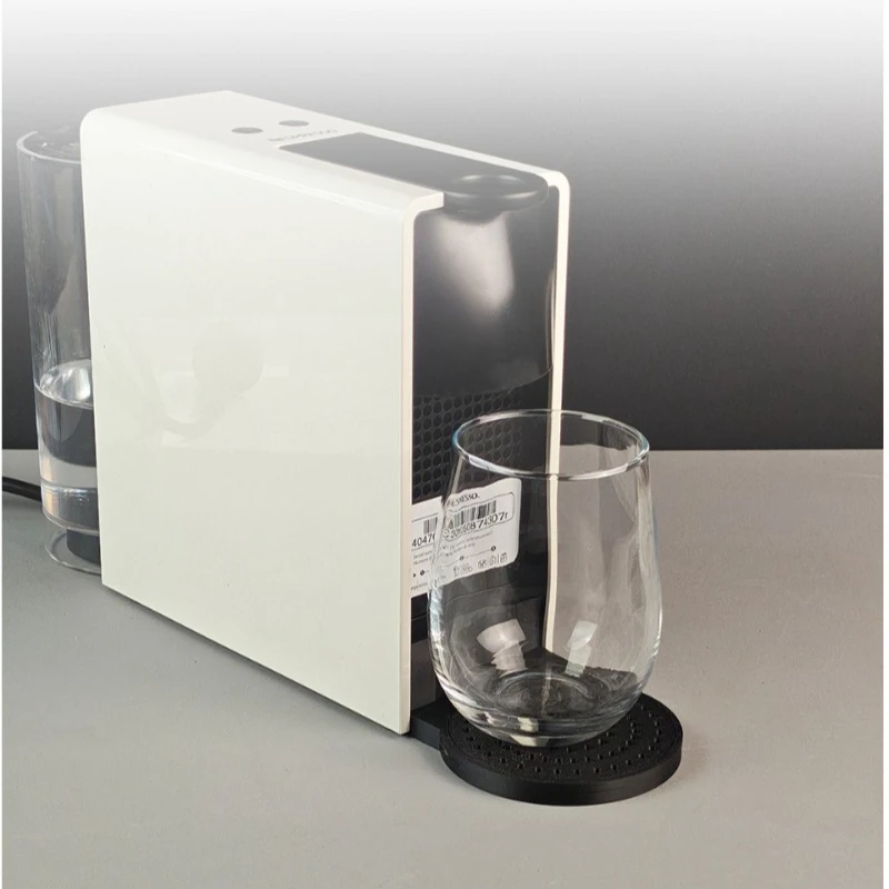 JUSTINLAU ماكينة القهوة كوستر  - مراجعة Coffee Equipment For Home وسعره